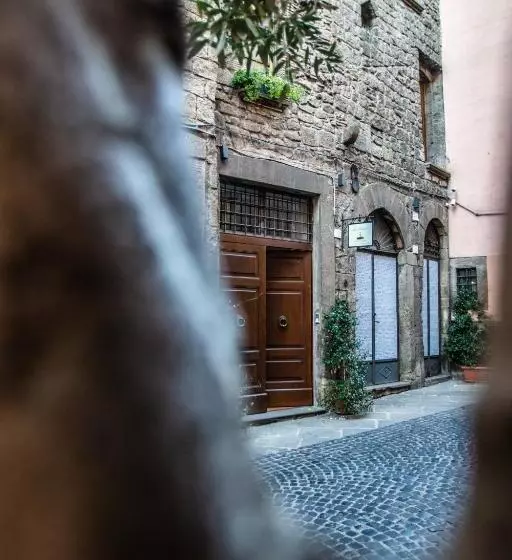 B & B La Fontaine Residenza D'epoca