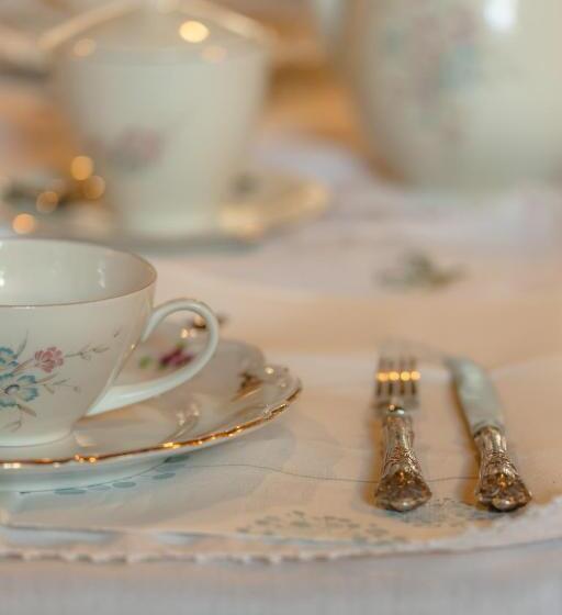 B & B La Fontaine Residenza D'epoca