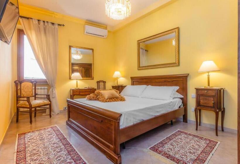 B & B La Fontaine Residenza D'epoca