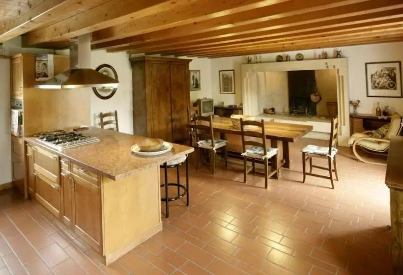 B&b Il Pettirosso