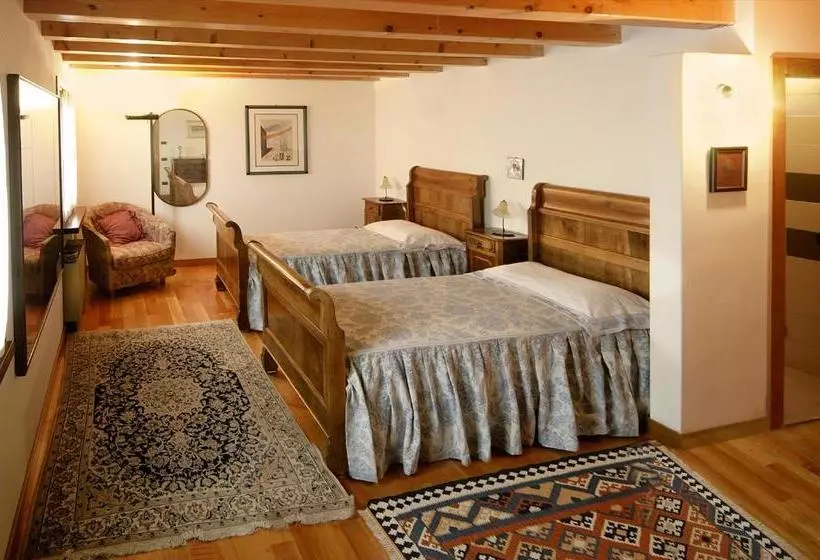 B&b Il Pettirosso