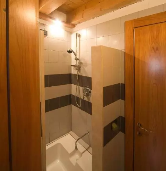 B&b Il Pettirosso