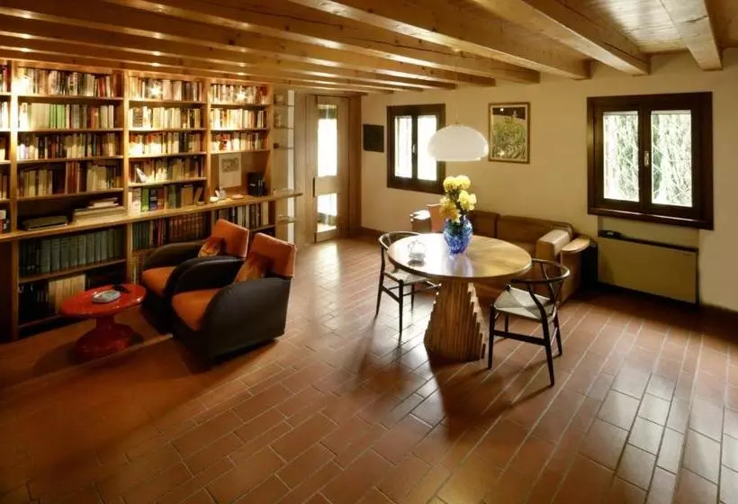 B&b Il Pettirosso