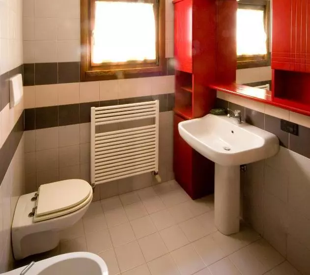 B&b Il Pettirosso