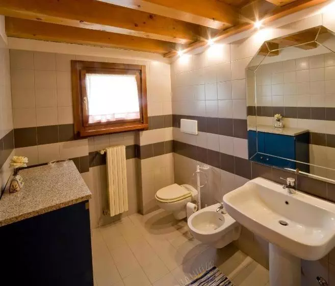 B&b Il Pettirosso
