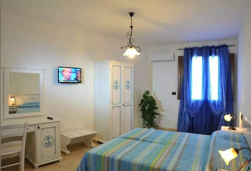 B&b L'ancora