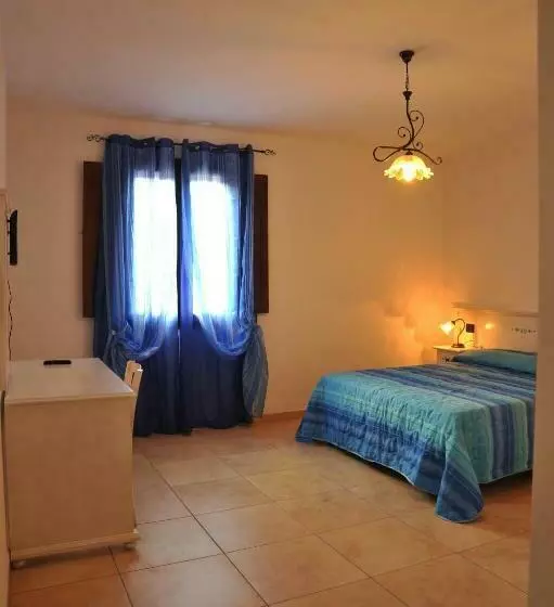 B&b L'ancora