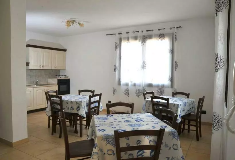 B&b L'ancora