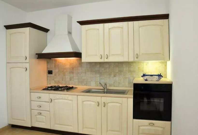 B&b L'ancora