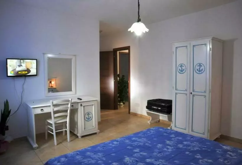 B&b L'ancora