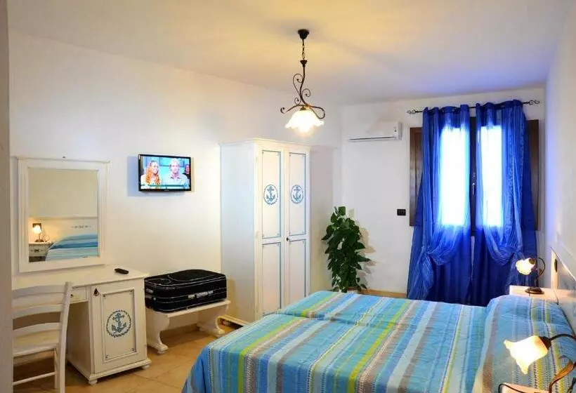 B&b L'ancora