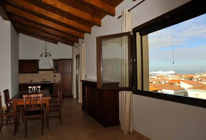 B&b L'ancora
