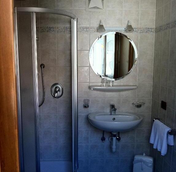 민박 Pensione Edelweiss