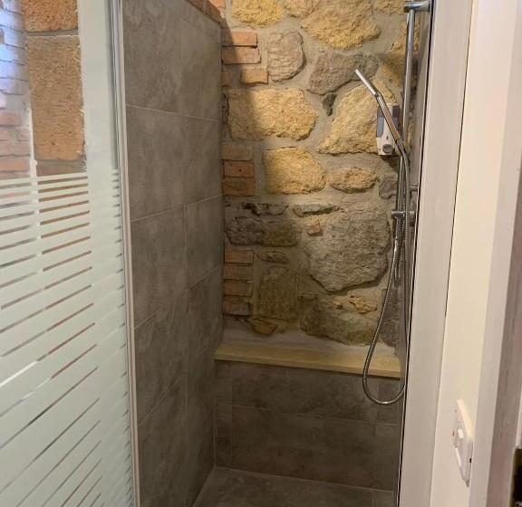 مبيت وإفطار Locanda Villa Naumanni