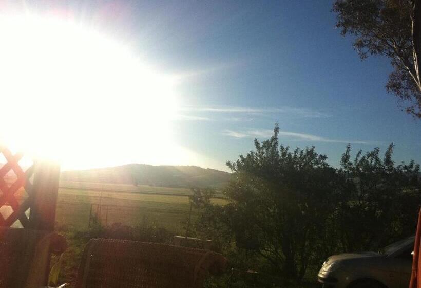 مبيت وإفطار Locanda Villa Naumanni