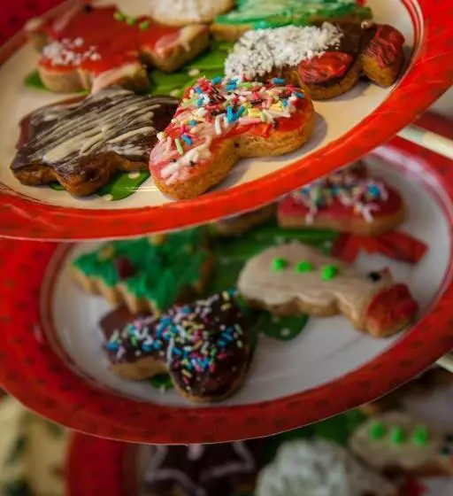 Aamiaismajoitus (B&B) Locanda Villa Naumanni