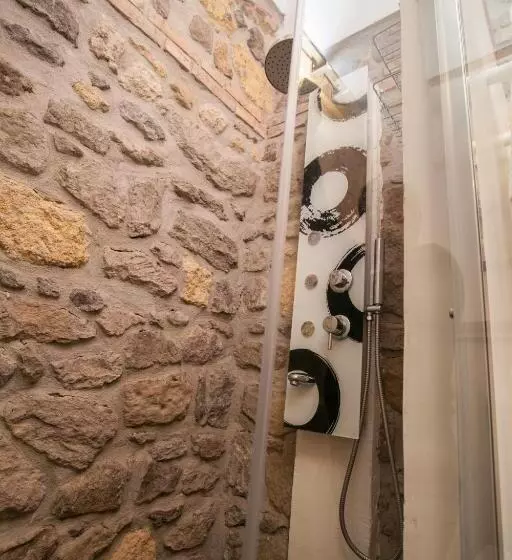 Aamiaismajoitus (B&B) Locanda Villa Naumanni