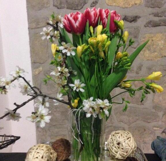 مبيت وإفطار Locanda Villa Naumanni