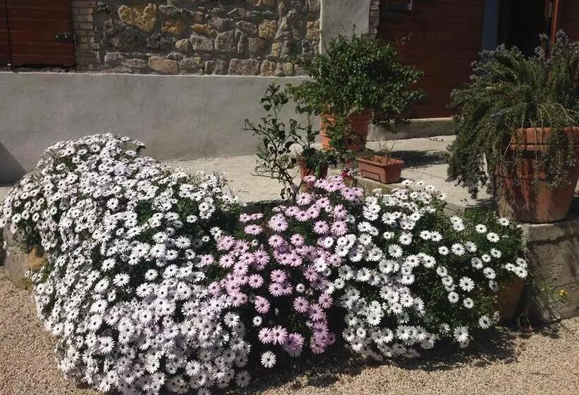 Aamiaismajoitus (B&B) Locanda Villa Naumanni