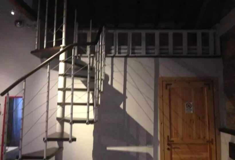 Aamiaismajoitus (B&B) Locanda Villa Naumanni