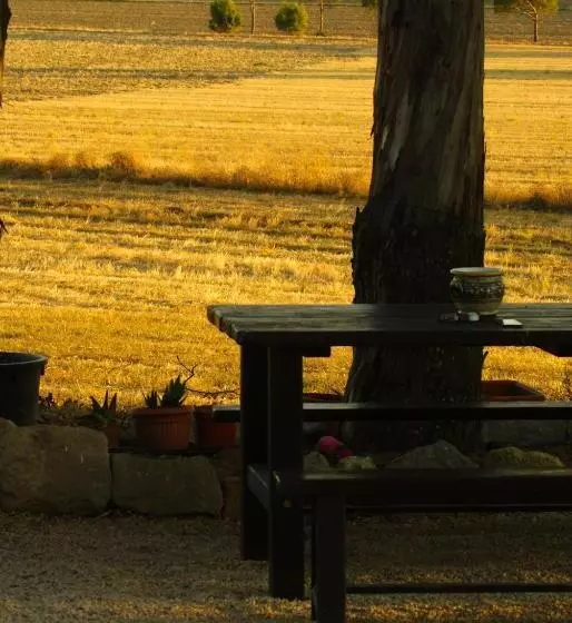 Aamiaismajoitus (B&B) Locanda Villa Naumanni