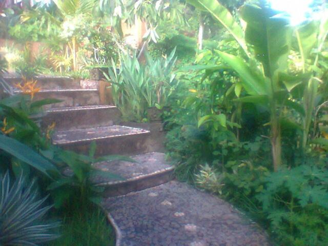 צימר Warung Ary & Home Stay