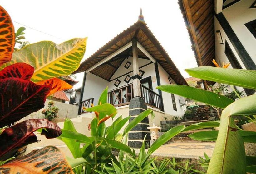 צימר Warung Ary & Home Stay