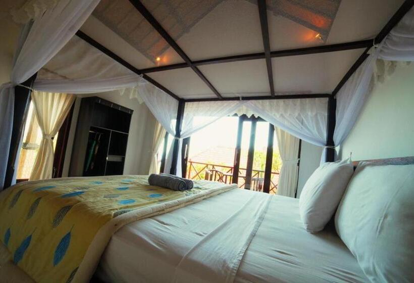 צימר Warung Ary & Home Stay