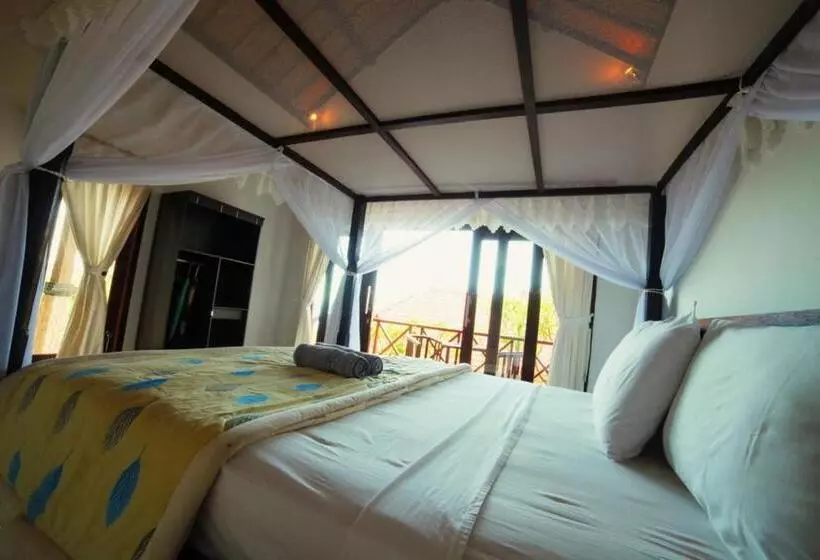 ベッドアンドブレックファースト Warung Ary & Home Stay