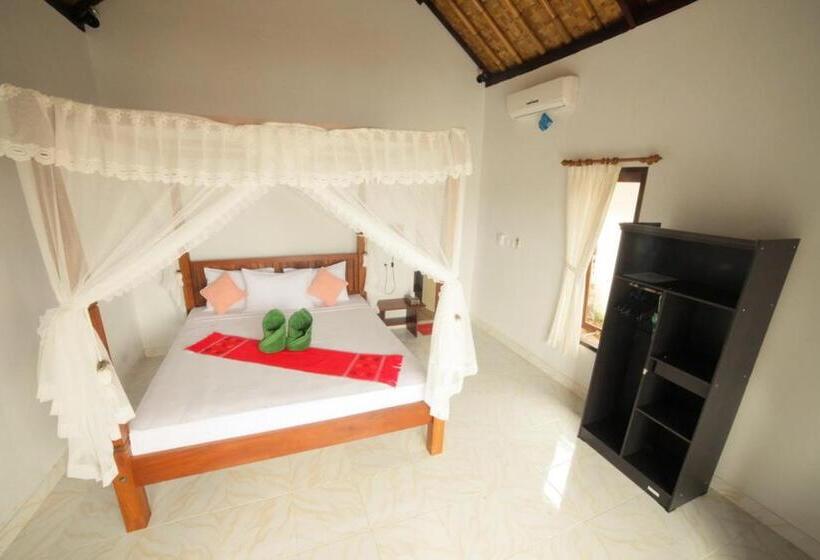 צימר Warung Ary & Home Stay