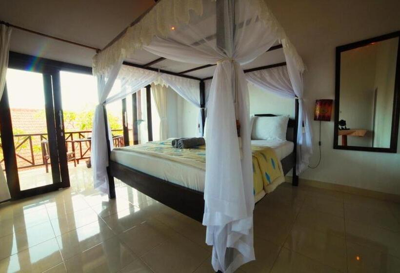 צימר Warung Ary & Home Stay