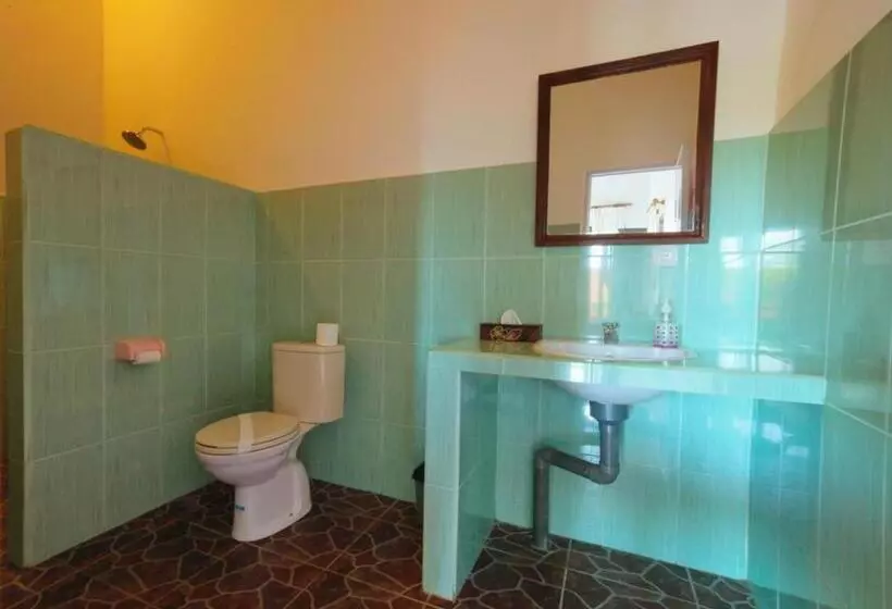 ベッドアンドブレックファースト Warung Ary & Home Stay