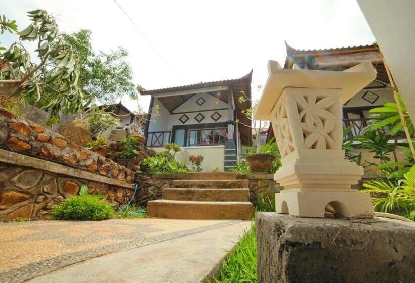 צימר Warung Ary & Home Stay