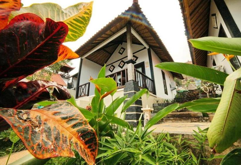 צימר Warung Ary & Home Stay