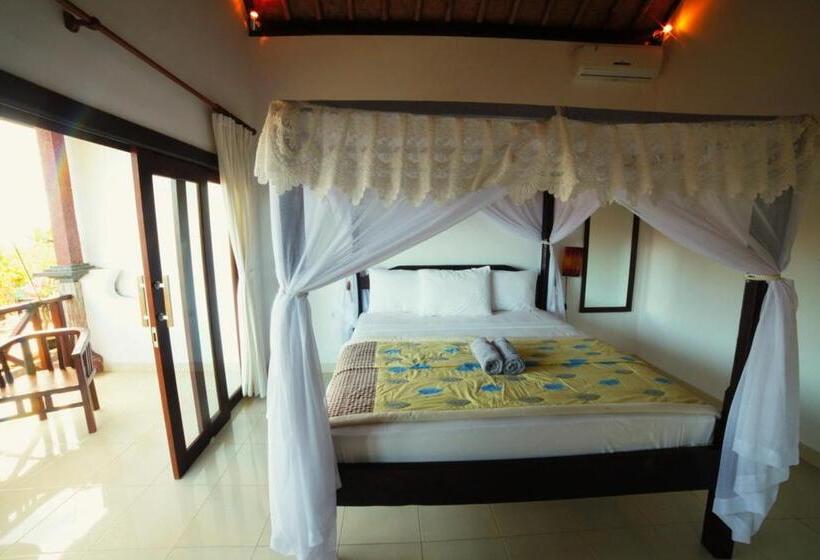 צימר Warung Ary & Home Stay