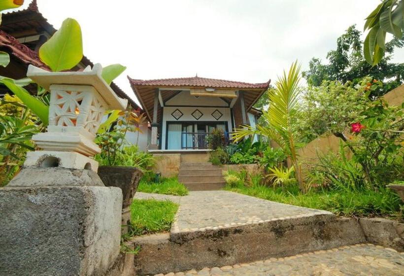 צימר Warung Ary & Home Stay