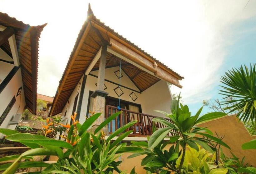 צימר Warung Ary & Home Stay