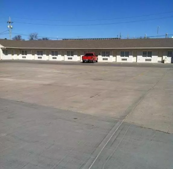 Brooks Motel