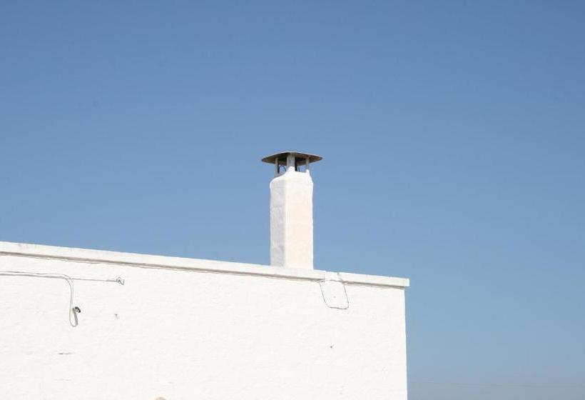 Rezydencja Casolare Capitolo