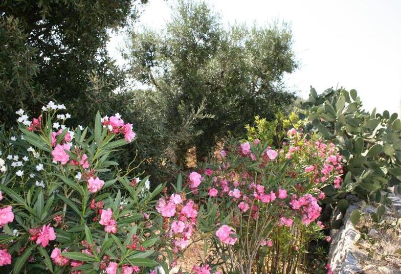 Rezydencja Casolare Capitolo