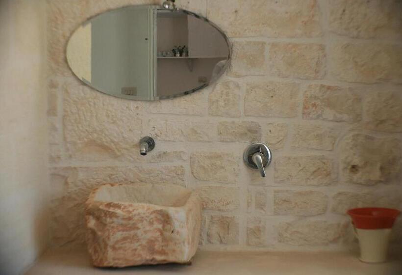 Rezydencja Casolare Capitolo