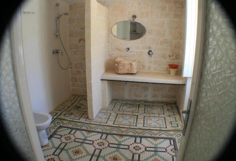 Rezydencja Casolare Capitolo