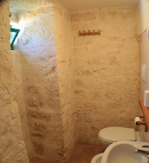 Rezydencja Casolare Capitolo