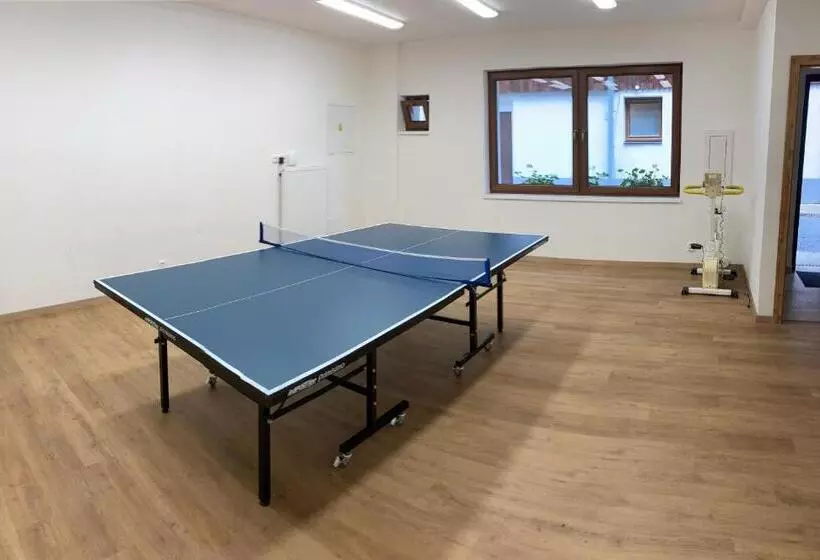 Pension Horalka