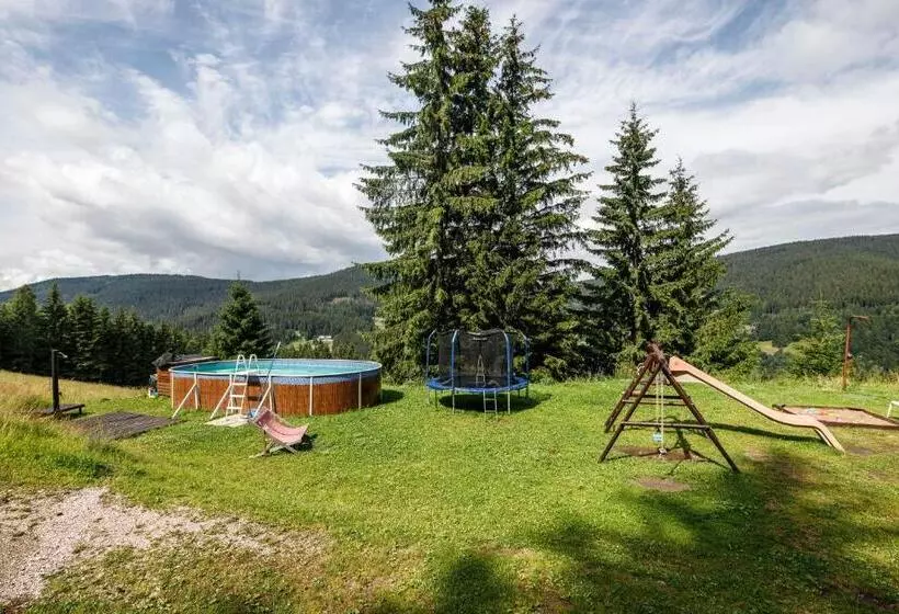 Pension Horalka