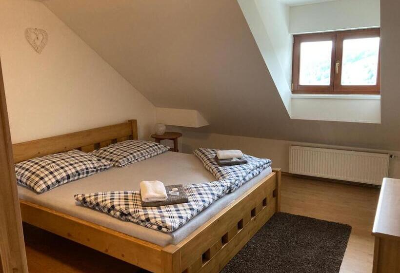 Pension Horalka