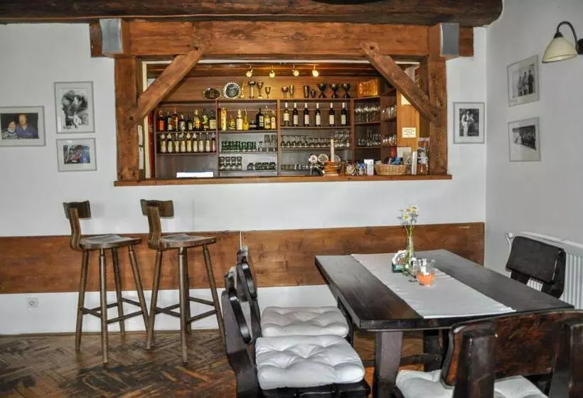 Pension Horalka