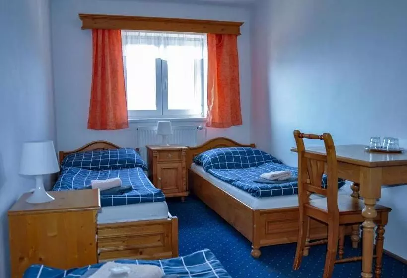 Pension Horalka