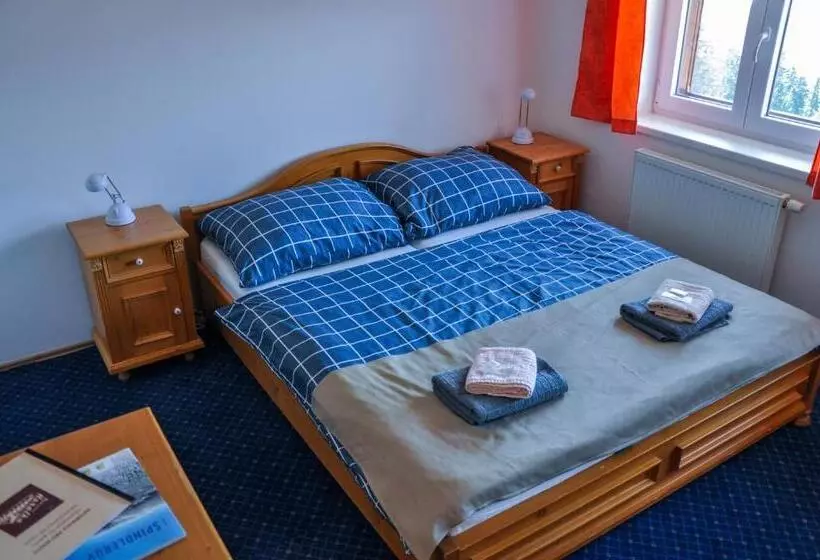 Pension Horalka