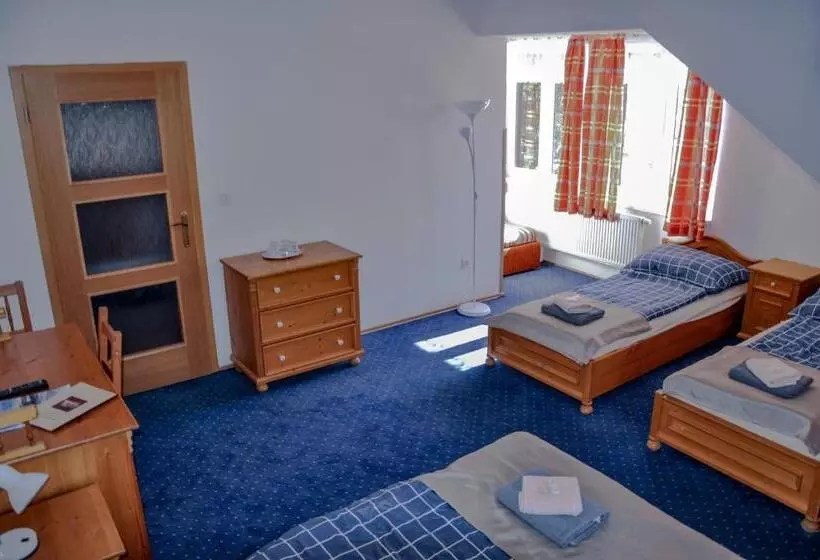 Pension Horalka